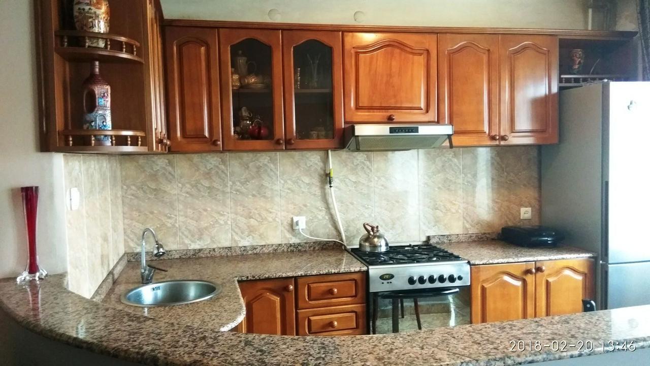 Apartment K. Gamsakhurdia St. Batumi Exterior photo